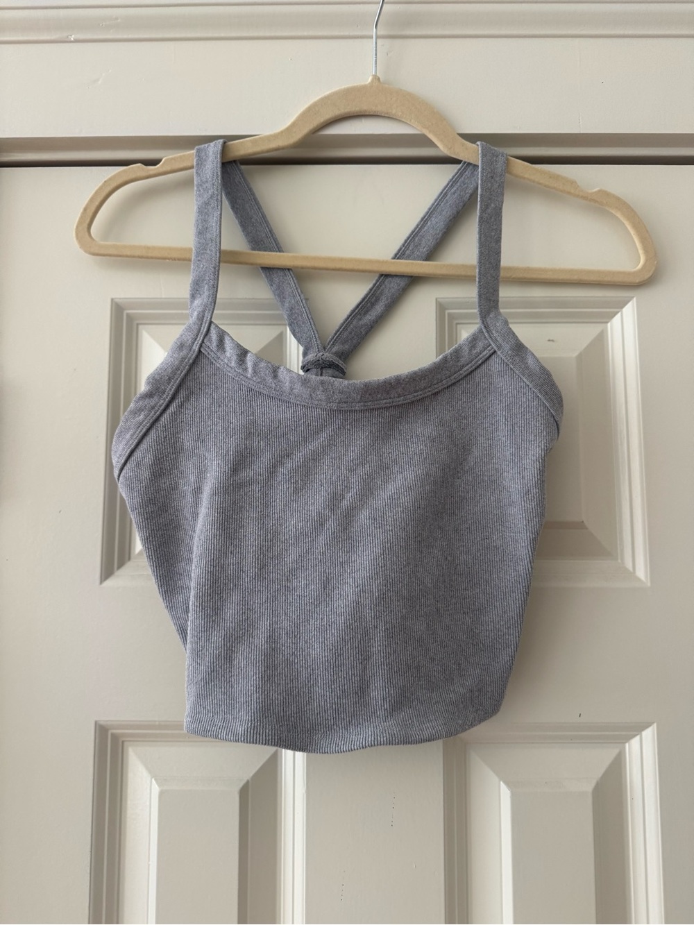 Free People All Clear Solid Cami